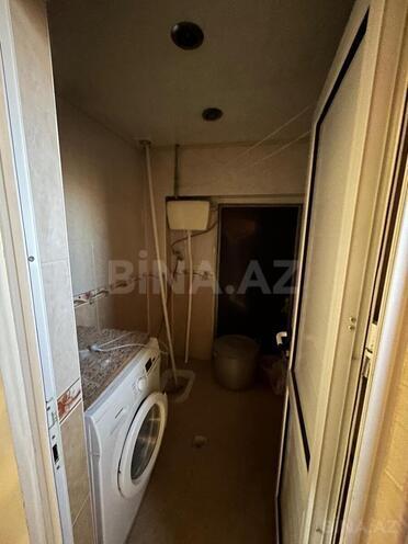 Продаётся 2-комн. вторичка 53 м², м. Иншаатчылар, photo 11 from 13