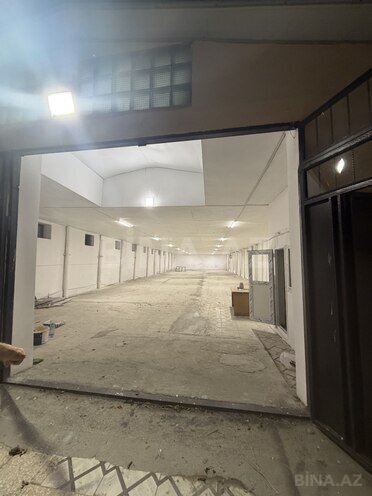 Satılır  obyekt 1 400 m², Dərnəgül m., photo 4 from 12