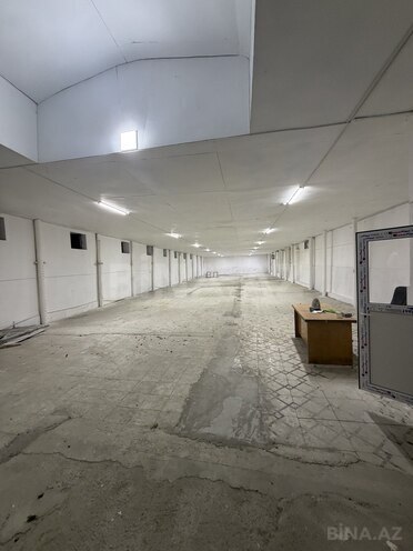 Satılır  obyekt 1 400 m², Dərnəgül m., photo 3 from 12