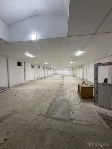 Satılır  obyekt 1 400 m², Dərnəgül m., photo 1 from 12