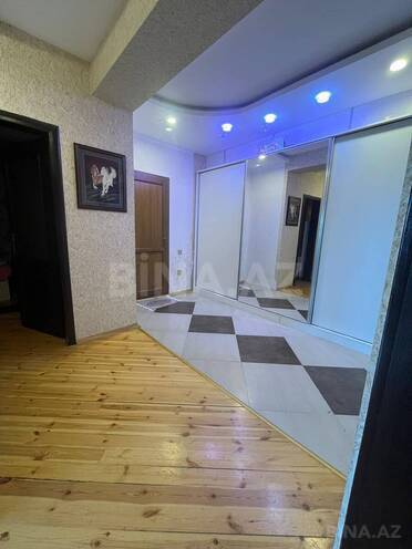 Сдаётся 2-комн. новостройка 80 м², Абшеронcкий  р., photo 11 from 12