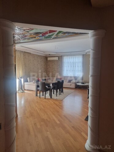 Satılır 4 otaqlı yeni tikili 179 m², Elmlər Akademiyası m., photo 7 from 16