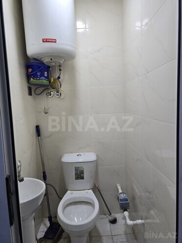 İcarəyə verilir  obyekt 32 m², Abşeron r., photo 12 from 14