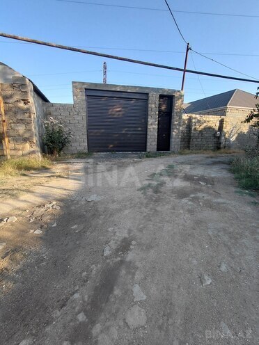 Satılır 5 otaqlı həyət evi/bağ evi 200 m², Maştağa q., photo 1 from 23