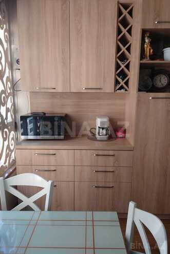 Satılır 3 otaqlı yeni tikili 65 m², Nərimanov r., photo 14 from 16
