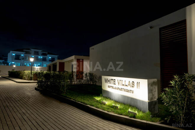 Satılır 1 otaqlı həyət evi/bağ evi 57 m², Sea Breeze q., photo 7 from 8