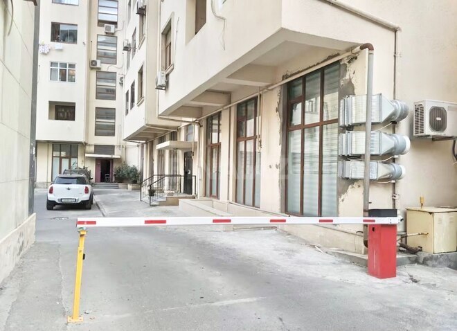 İcarəyə verilir 3 otaqlı yeni tikili 130 m², Nəriman Nərimanov m., photo 20 from 22