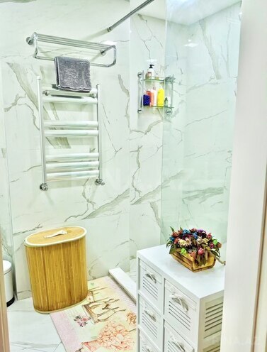 İcarəyə verilir 3 otaqlı yeni tikili 130 m², Nəriman Nərimanov m., photo 16 from 22