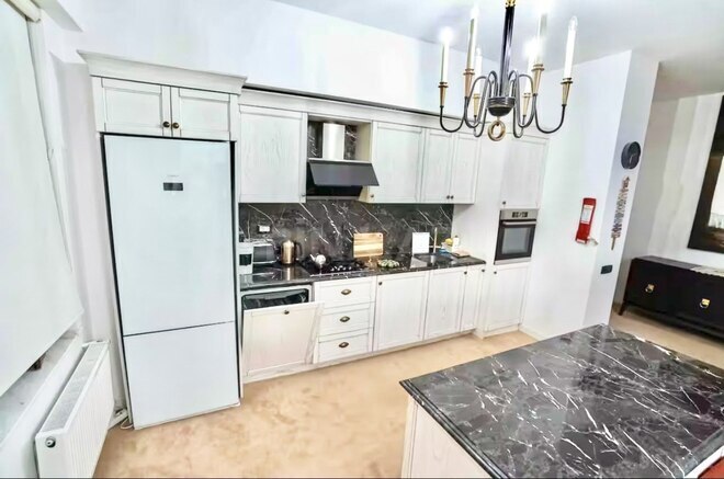 İcarəyə verilir 3 otaqlı yeni tikili 130 m², Nəriman Nərimanov m., photo 5 from 22