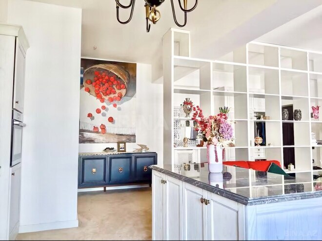 İcarəyə verilir 3 otaqlı yeni tikili 130 m², Nəriman Nərimanov m., photo 6 from 22