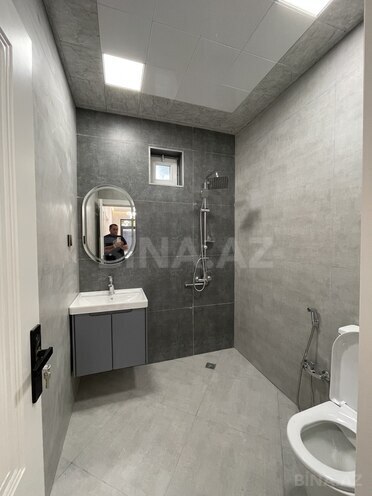 Satılır 4 otaqlı həyət evi/bağ evi 140 m², Hövsan q., photo 11 from 16