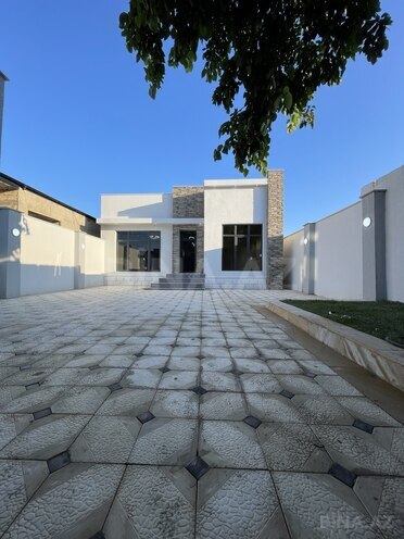 Satılır 4 otaqlı həyət evi/bağ evi 140 m², Hövsan q., photo 3 from 16