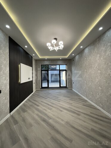 Satılır 4 otaqlı həyət evi/bağ evi 140 m², Hövsan q., photo 4 from 16