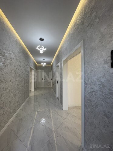 Satılır 4 otaqlı həyət evi/bağ evi 140 m², Hövsan q., photo 12 from 16
