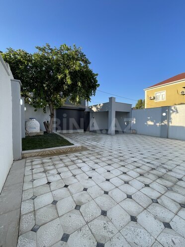 Satılır 4 otaqlı həyət evi/bağ evi 140 m², Hövsan q., photo 14 from 16