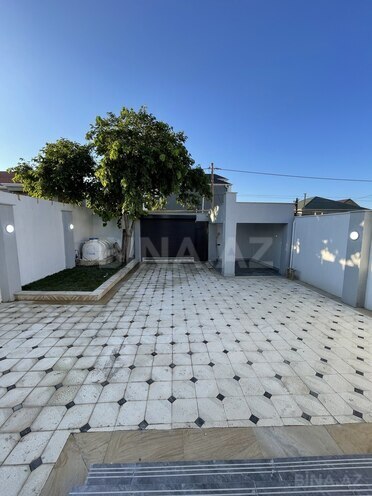 Satılır 4 otaqlı həyət evi/bağ evi 140 m², Hövsan q., photo 15 from 16