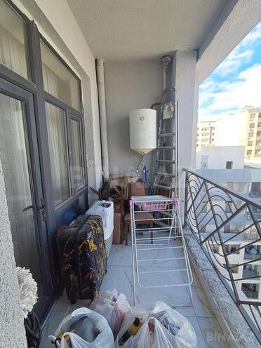 İcarəyə verilir 2 otaqlı yeni tikili 50 m², 28 May m., photo 8 from 9