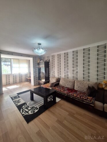 Satılır 2 otaqlı köhnə tikili 45 m², Elmlər Akademiyası m., photo 3 from 16