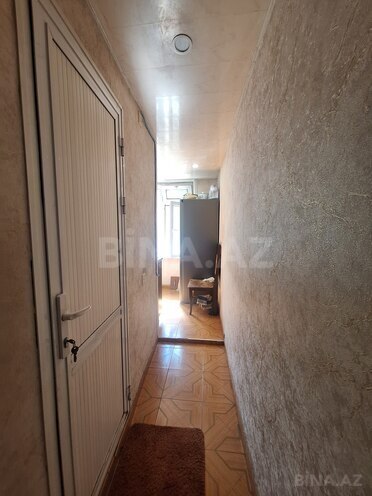 Satılır 2 otaqlı köhnə tikili 45 m², Elmlər Akademiyası m., photo 9 from 16