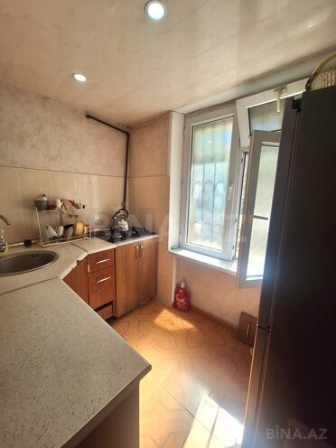 Satılır 2 otaqlı köhnə tikili 45 m², Elmlər Akademiyası m., photo 12 from 16