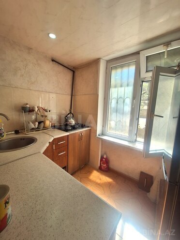 Satılır 2 otaqlı köhnə tikili 45 m², Elmlər Akademiyası m., photo 14 from 16