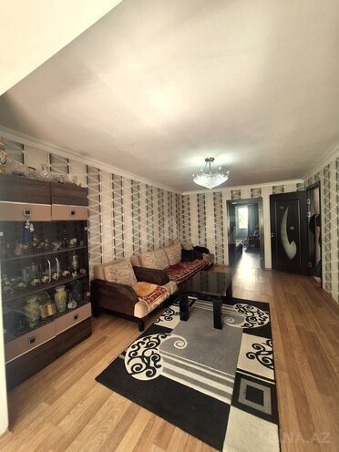 Satılır 2 otaqlı köhnə tikili 45 m², Elmlər Akademiyası m., photo 8 from 16