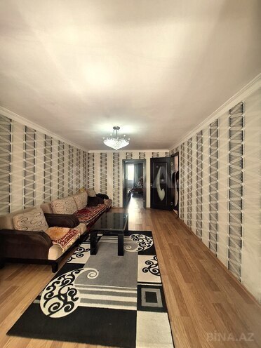 Satılır 2 otaqlı köhnə tikili 45 m², Elmlər Akademiyası m., photo 6 from 16
