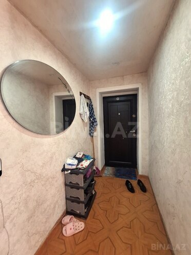 Satılır 2 otaqlı köhnə tikili 45 m², Elmlər Akademiyası m., photo 11 from 16