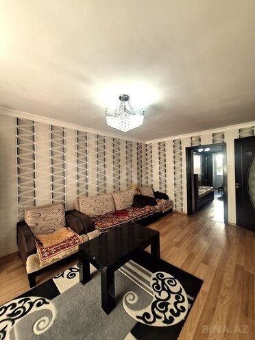 Satılır 2 otaqlı köhnə tikili 45 m², Elmlər Akademiyası m., photo 5 from 16