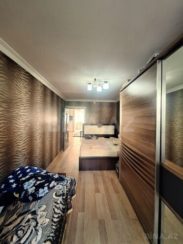 Satılır 2 otaqlı köhnə tikili 45 m², Elmlər Akademiyası m., photo 4 from 16