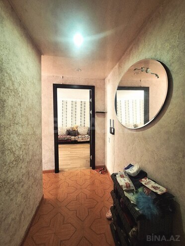 Satılır 2 otaqlı köhnə tikili 45 m², Elmlər Akademiyası m., photo 13 from 16