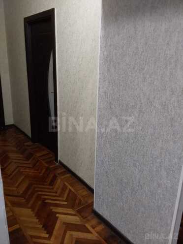 Satılır 5 otaqlı köhnə tikili 135 m², Azadlıq Prospekti m., photo 9 from 12