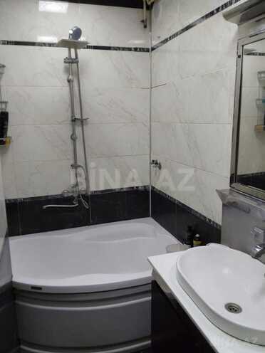 Satılır 5 otaqlı köhnə tikili 135 m², Azadlıq Prospekti m., photo 10 from 12