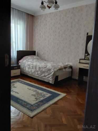 Satılır 5 otaqlı köhnə tikili 135 m², Azadlıq Prospekti m., photo 5 from 12