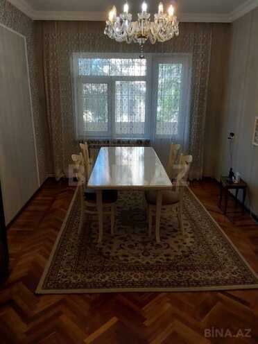 Satılır 5 otaqlı köhnə tikili 135 m², Azadlıq Prospekti m., photo 6 from 12