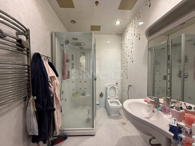 Satılır 4 otaqlı yeni tikili 190 m², Elmlər Akademiyası m., photo 10 from 25