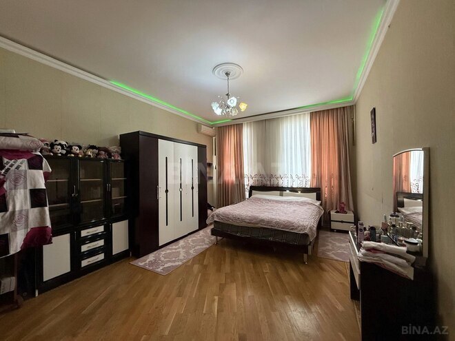 Satılır 4 otaqlı yeni tikili 190 m², Elmlər Akademiyası m., photo 8 from 25
