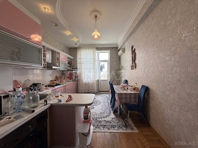 Satılır 4 otaqlı yeni tikili 190 m², Elmlər Akademiyası m., photo 17 from 25