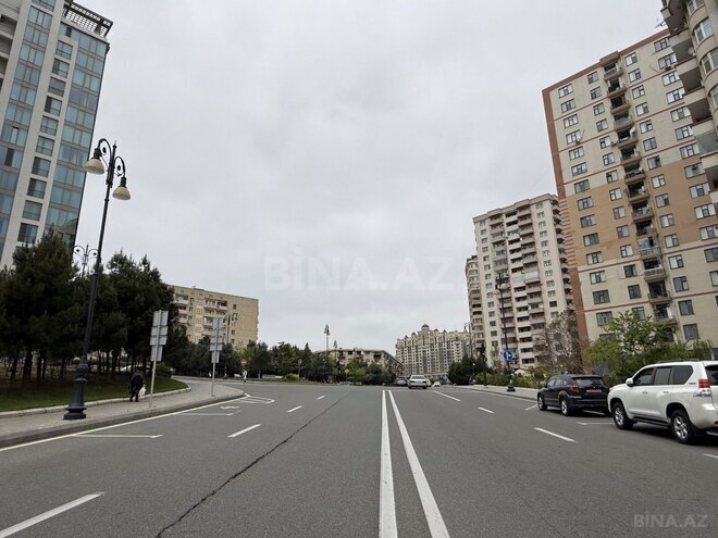 Satılır 4 otaqlı yeni tikili 190 m², Elmlər Akademiyası m., photo 24 from 25