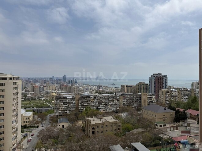 Satılır 4 otaqlı yeni tikili 190 m², Elmlər Akademiyası m., photo 22 from 25