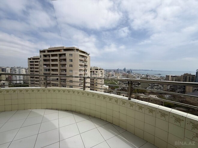 Satılır 4 otaqlı yeni tikili 190 m², Elmlər Akademiyası m., photo 21 from 25
