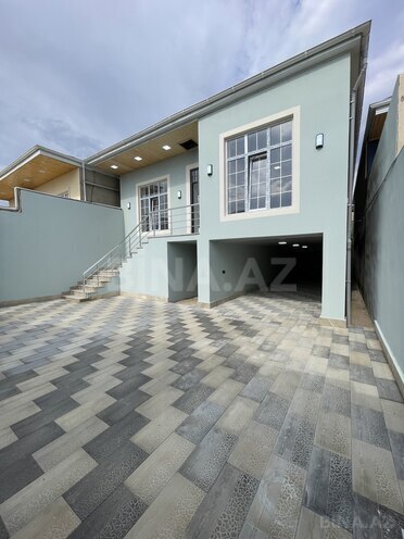 Satılır 4 otaqlı həyət evi/bağ evi 170 m², Hövsan q., photo 5 from 20
