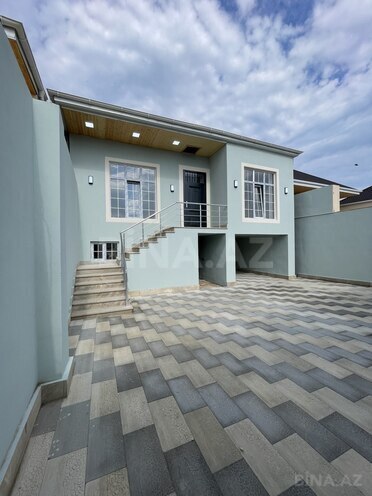 Satılır 4 otaqlı həyət evi/bağ evi 170 m², Hövsan q., photo 4 from 20