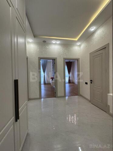 Продаётся 2-комн. новостройка 68 м², м. Ахмедлы, photo 10 from 20