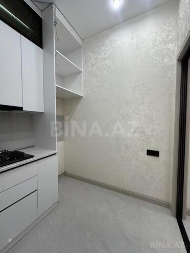 Продаётся 2-комн. новостройка 68 м², м. Ахмедлы, photo 5 from 20