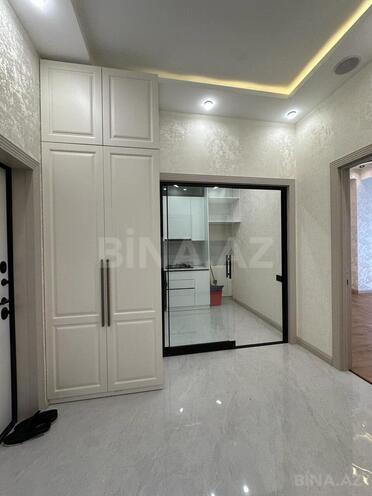 Продаётся 2-комн. новостройка 68 м², м. Ахмедлы, photo 4 from 20