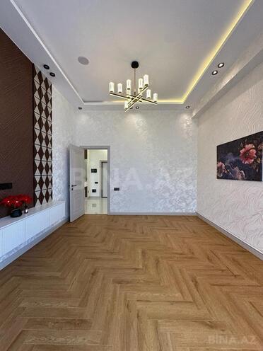 Продаётся 2-комн. новостройка 68 м², м. Ахмедлы, photo 7 from 20
