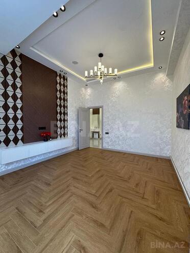 Продаётся 2-комн. новостройка 68 м², м. Ахмедлы, photo 11 from 20