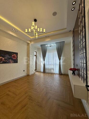 Продаётся 2-комн. новостройка 68 м², м. Ахмедлы, photo 3 from 20