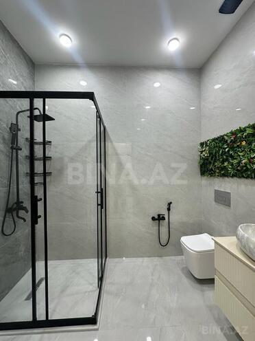 Продаётся 2-комн. новостройка 68 м², м. Ахмедлы, photo 15 from 20